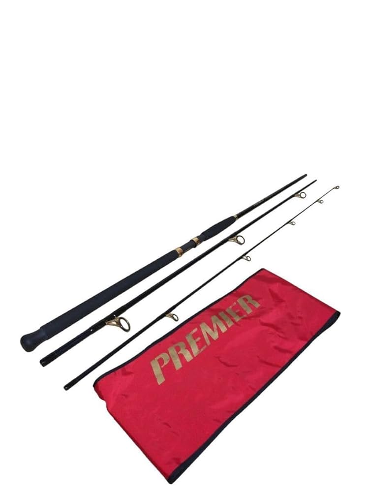 DAIKO PREMIER PRS-1202XX MCワークス Amazon.co.jp: DAIKO PREMIER PRS-1202XX MC Works Seabass Rod